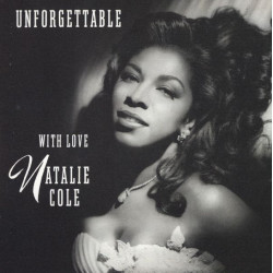 Natalie Cole – Unforgettable With Love 2LP
