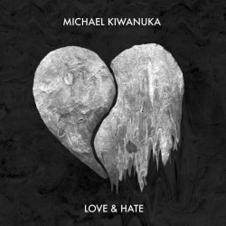 Michael Kiwanuka – Love & Hate 2LP