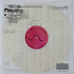Lady Gaga – Chromatica - Coloured