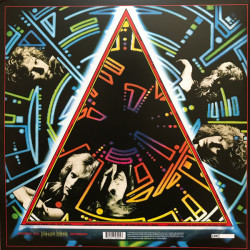 Def Leppard – Hysteria 2LP