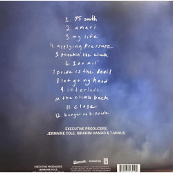 J. Cole – The Off-Season