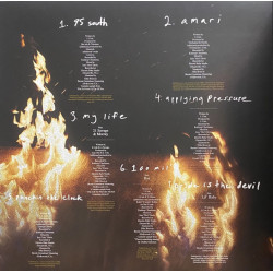 J. Cole – The Off-Season