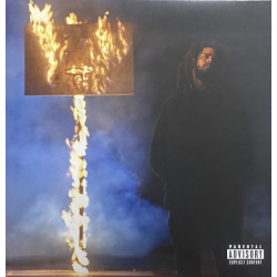 J. Cole – The Off-Season