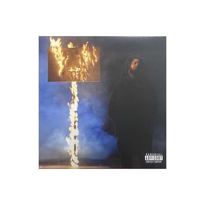 J. Cole – The Off-Season