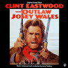 Jerry Fielding – The Outlaw Josey Wales (Original Sound Track)