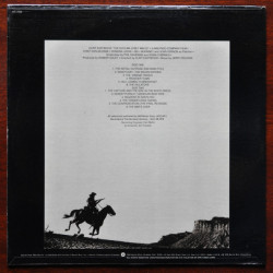 Jerry Fielding – The Outlaw Josey Wales (Original Sound Track)