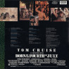 Various – Born On The Fourth Of July - Motion Picture Soundtrack Album