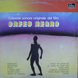 Various – Orfeo Negro