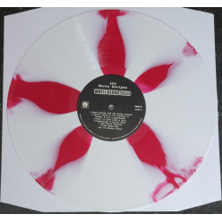 The White Stripes – White Blood Cells - Coloured