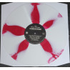 The White Stripes – White Blood Cells - Coloured