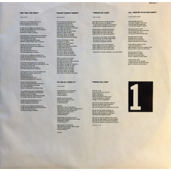 Los Lobos – By The Light Of The Moon