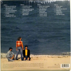 Bee Gees – Timeless (The All-Time Greatest Hits) 2LP