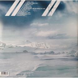 Rammstein – Rosenrot 2LP