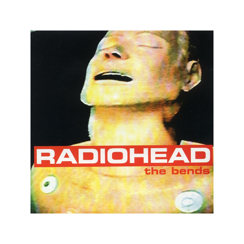 Radiohead – The Bends Radiohead – The Bends