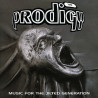 The Prodigy – Music For The Jilted Generation 2LP