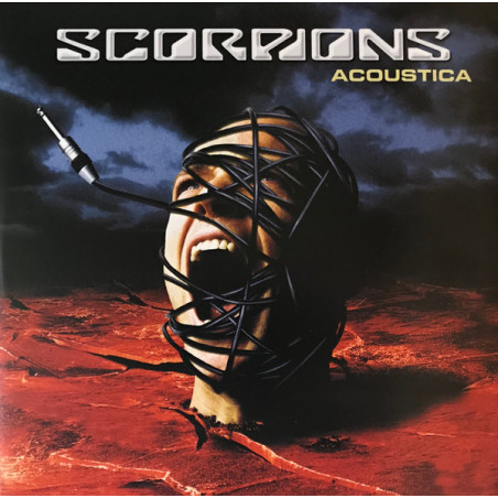 Scorpions – Acoustica 2LP