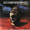 Scorpions – Acoustica 2LP