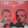 Ennio Morricone – Sacco E Vanzetti - Coloured