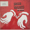 Ennio Morricone – Sacco E Vanzetti - Coloured