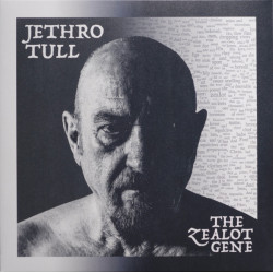 Jethro Tull – The Zealot Gene 2LP + CD