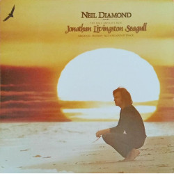 Neil Diamond – Jonathan Livingston Seagull (Original Motion Picture Sound Track) The Hall Bartlett Film