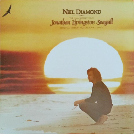 Neil Diamond – Jonathan Livingston Seagull (Original Motion Picture Sound Track) The Hall Bartlett Film