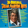 Dean Martin – 20 Original Dean Martin Hits
