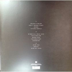 Alabama Shakes – Sound & Color 2LP