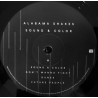 Alabama Shakes – Sound & Color 2LP
