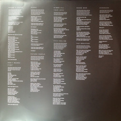 Alabama Shakes – Sound & Color 2LP