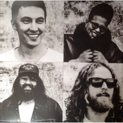 Alabama Shakes – Sound & Color 2LP