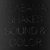 Alabama Shakes – Sound & Color 2LP