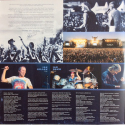 Deep Purple – From The Setting Sun... (In Wacken) 3LP