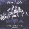 Deep Purple – From The Setting Sun... (In Wacken) 3LP