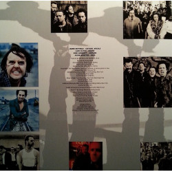 Metallica – Load  2LP