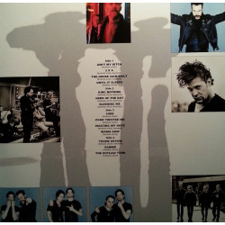 Metallica – Load  2LP