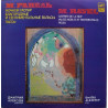 M. Ravel, Dmitri Alexeyv ‎– Gaspard De La Nuit / Valses Nobles Et Sentimentales / Pieces