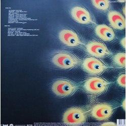 Nazareth – Loud'N'Proud - Coloured