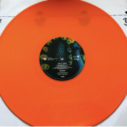Nazareth – Loud'N'Proud - Coloured