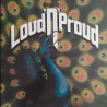 Nazareth – Loud'N'Proud - Coloured