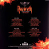 Nazareth – Loud & Proud! Anthology 2LP