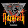 Nazareth – Loud & Proud! Anthology 2LP