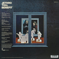 Jethro Tull – Benefit