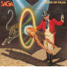 Saga – Heads Or Tales