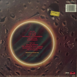 Saga – Heads Or Tales