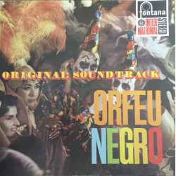 Various – Original Soundtrack Orfeu Negro