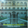 Andrés Segovia ‎– Recuerdos De La Alhambra