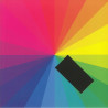 Jamie xx – In Colour