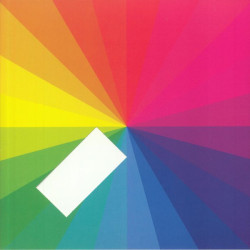 Jamie xx – In Colour
