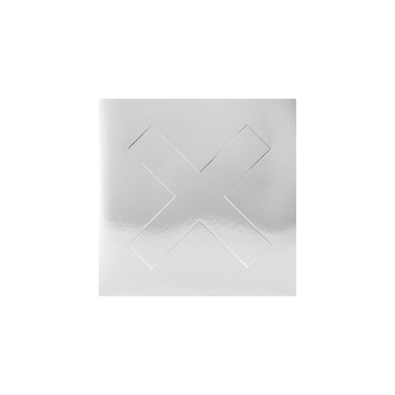 The XX – I See You The XX – I See You